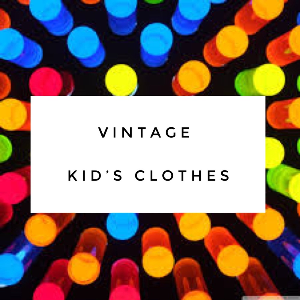 Hand selected and curated for your mini-me